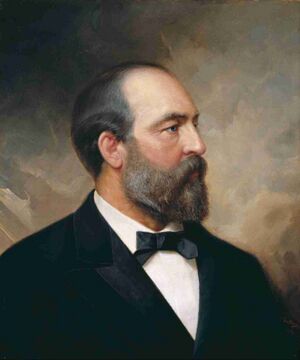 Ole Peter Hansen Balling - James Garfield - Google Art Project.jpg