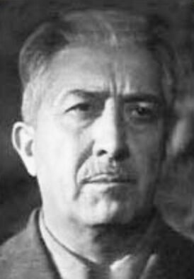 Олим Хужаев
