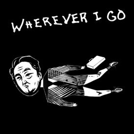 Обложка сингла OneRepublic «Wherever I Go» (2016)