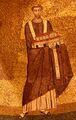 Гонорий I 625-638 Папа римский