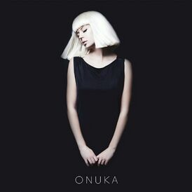 Обложка альбома ONUKA «Onuka» (2014)