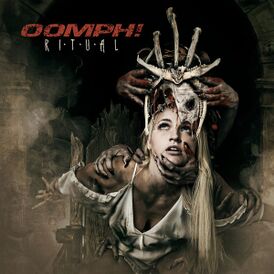 Обложка альбома Oomph! «Ritual» (2019)