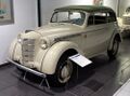 Opel Kadett К38 выпуска 1937—1940 годов.