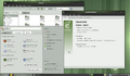 openSUSE 11.4, Gnome 2.32
