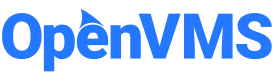 OpenVMS Logo.svg