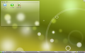 openSUSE 11.2, KDE4
