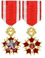 Знак ордена (1961-1990)