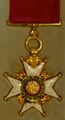 Знак компаньона