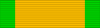 Ordre de la Couronne de Fer Chevalier ribbon.svg