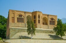 Джума-мечеть XVII века[35]