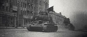 Orel T34 by Moskovskaya Street 1943.JPG