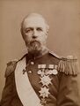Оскар II 1872-1905 Король Швеции и Норвегии