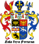 Герб княжества Остфрисланд