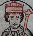 Оттон I Великий 937-973 Король Восточно-Франкского королевства
