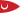 Ottoman flag by Hieronymus Bosch.svg