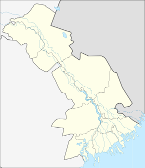 Ахтубинск (Астраханская область)