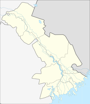 Лиманский хурул (Астраханская область)