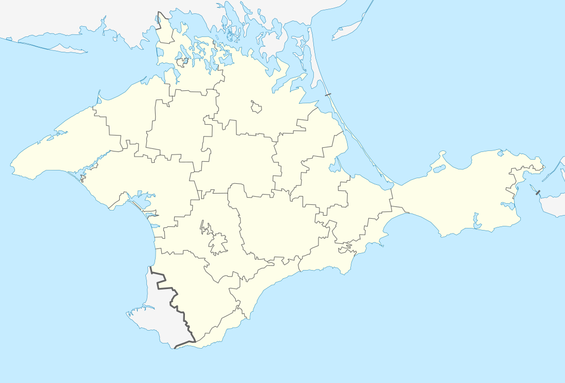 Население Республики Крым (Крым)