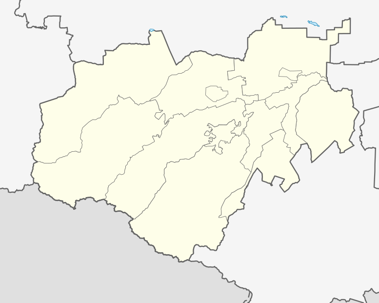 Городские населённые пункты Кабардино-Балкарии (Кабардино-Балкария)
