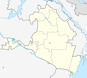 Комсомольский (Калмыкия) (Калмыкия)
