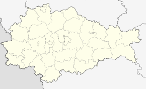 Рождественка (Тимский район) (Курская область)