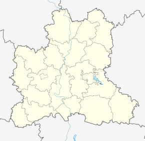 Первая Куликовка (Липецкая область)