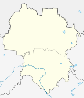 Галица (Новгородская область) (Любытинский район)