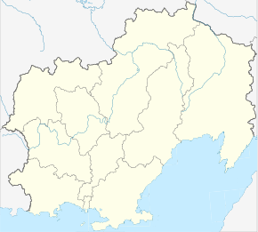 Уптар (Магаданская область)