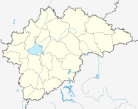 Холопий городок (на Волхове) (Новгородская область)
