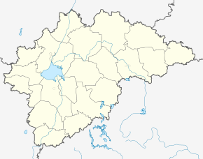 Приволье (Окуловский район) (Новгородская область)