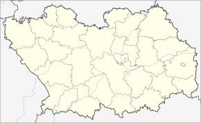 Старая Каштановка (Пензенская область)