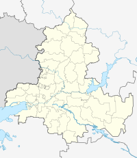 Нижнесеребряковка (Ростовская область)