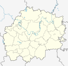 Спасск-Рязанский (Рязанская область)