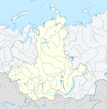 АВА (Внутренний АБН) (Сибирский федеральный округ)