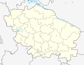 Зеленокумск (Ставропольский край)