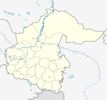 (внутренний ПЛХ) (Тюменская область)