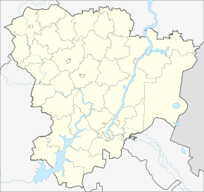 Остроухов (хутор) (Волгоградская область)