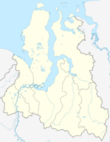 BVJ (Ямало-Ненецкий автономный округ)