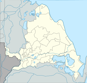 Макаровское (Дагестан) (Кизлярский район)
