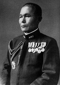 адмирал Одзава Дзисабуро