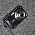 Panasonic Lumix DMC-FX500