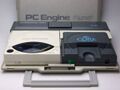 PC-Engine CoreGrafx CD-ROM²