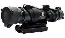 ACOG M150 RCO