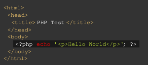 PHPCode HelloWorld.svg