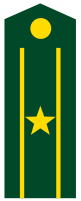 PLA Major.svg