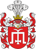 POL COA Gliński.svg