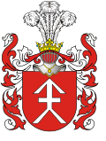 Герб князей Дольских