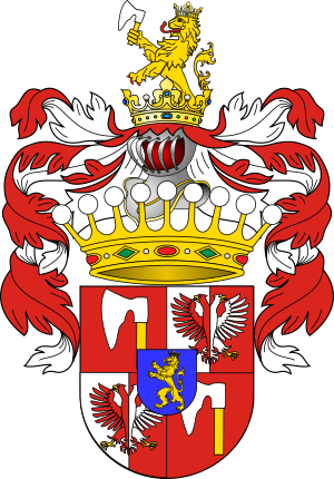 POL COA Ossoliński hrabia.svg