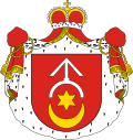 Герб князей Острожских
