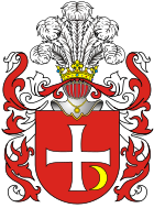 герб Тарнава